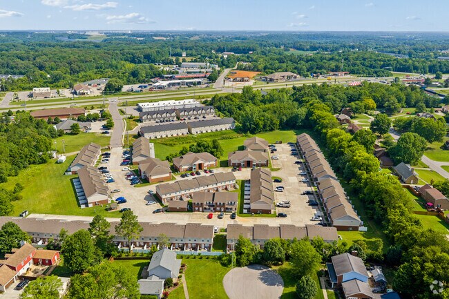Apartamentos Gateway Homes - Gateway Homes