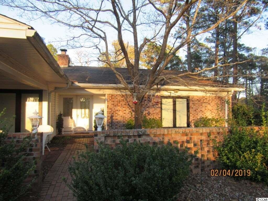 Foto principal - 3601 Golf Ave