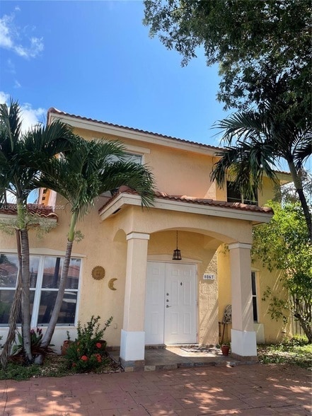 Photo - 8067 NW 199th Terrace Unit House