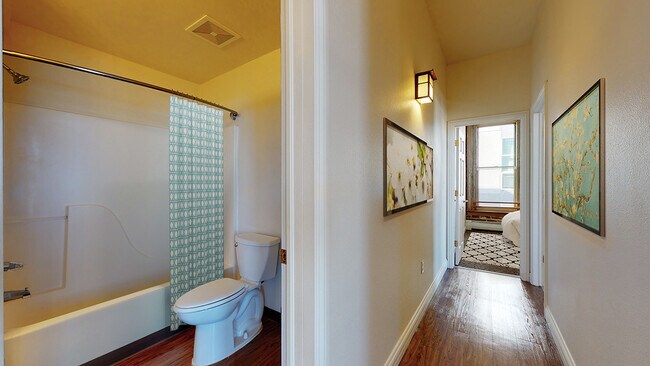 Foto del edificio - Boutique Apartments