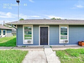 Building Photo - 3802 Dabney St