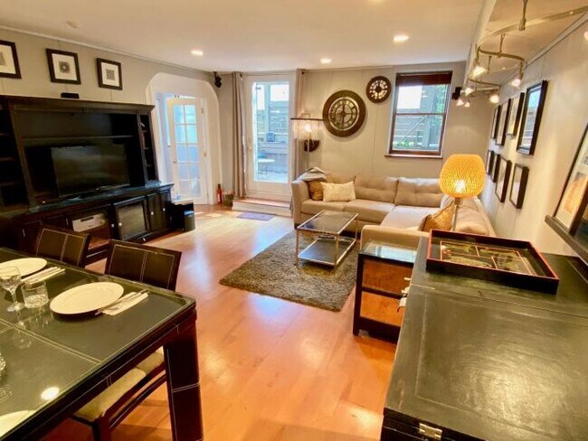 Foto del edificio - 2 bedroom in Boston MA 02118