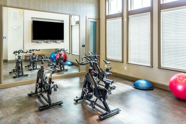 The Crosby at Towne Center Apartments Sanford, FL