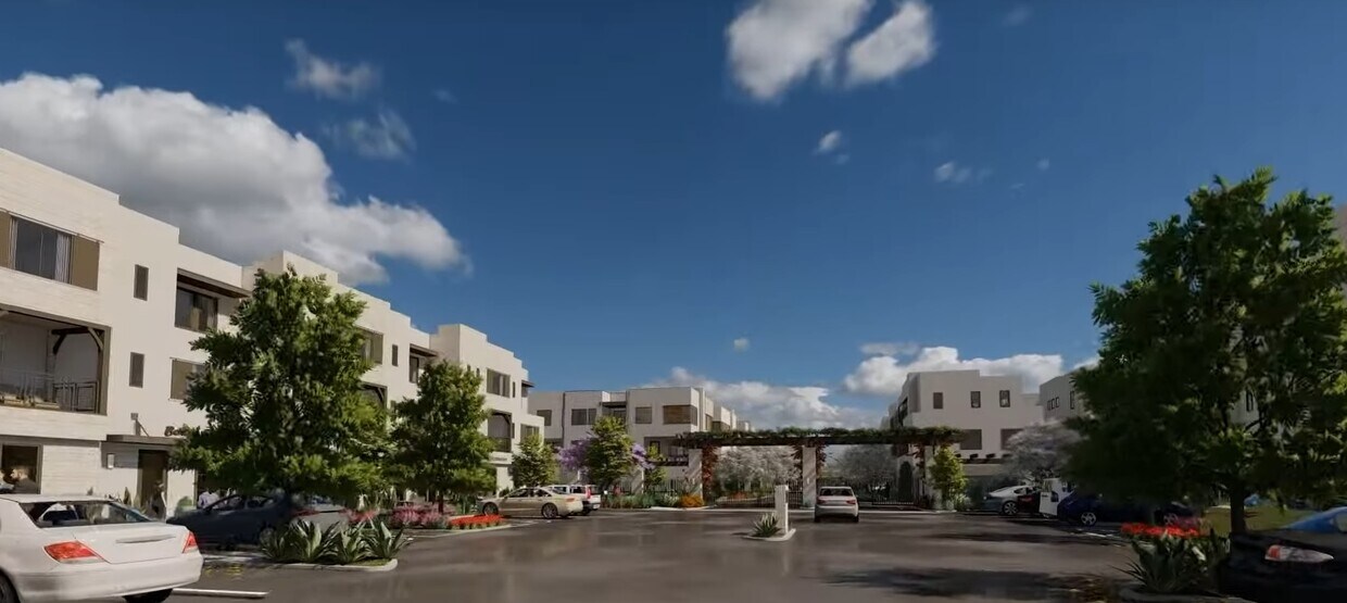 2089 Copper Walk, Gardena, CA 90249 Townhome Rentals in Gardena CA