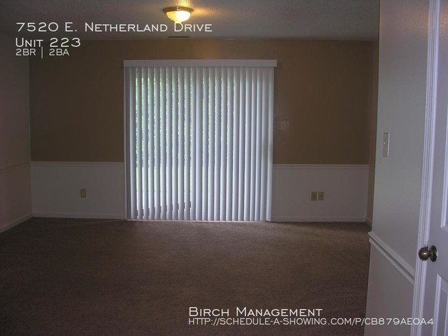 Building Photo - 7520 E Netherland Dr
