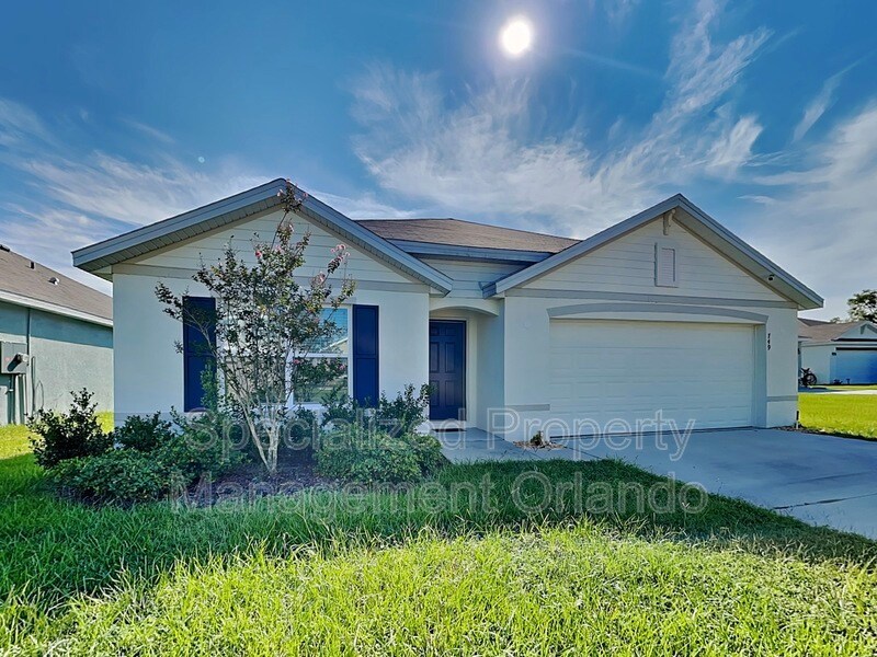 749 SE 64th Terrace, Ocala, FL 34470 House Rental in Ocala, FL