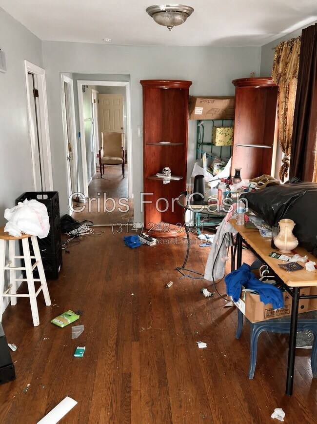 Foto del edificio - 1039 Gimblin St