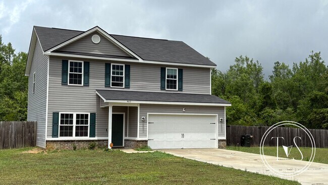 Foto del edificio - SUMMER MOVE-IN SPECIAL and RATE DROP ALERT...
