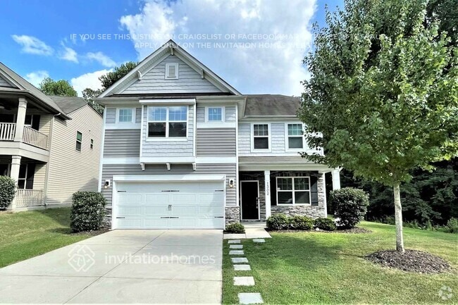 Building Photo - 1302 Soothing Ct NW