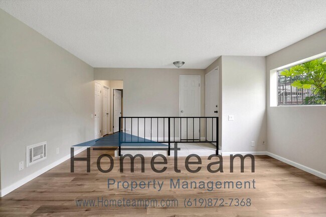 Foto del edificio - 2BR/2BA 894SQFT MISSION VALLEY CONDO * New...