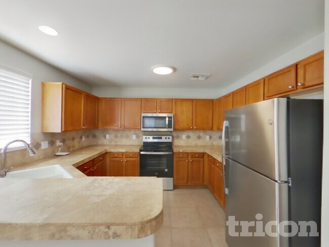 Foto del edificio - 11229 W Devonshire Ave