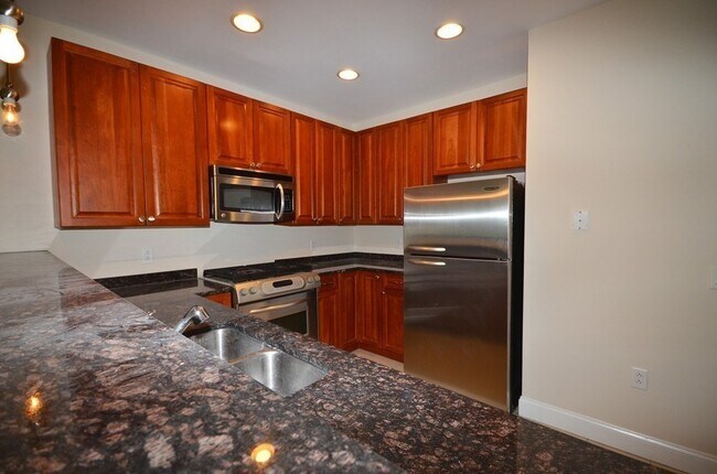 Foto del edificio - 601 Alder Way