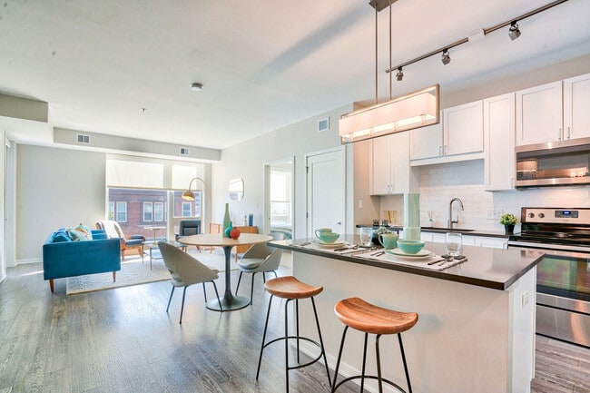 Photo - Ceylon Apartments