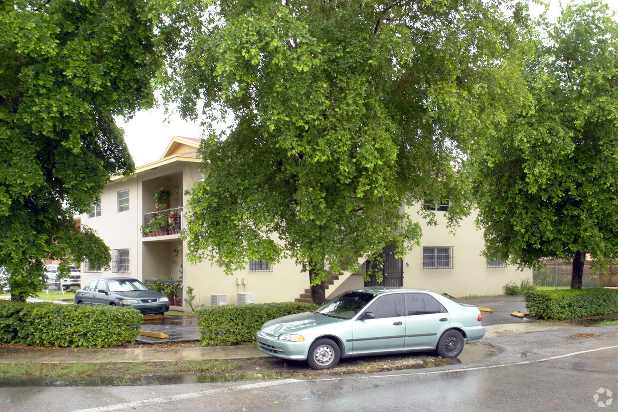 Foto del edificio - 4385 W 14th Ave