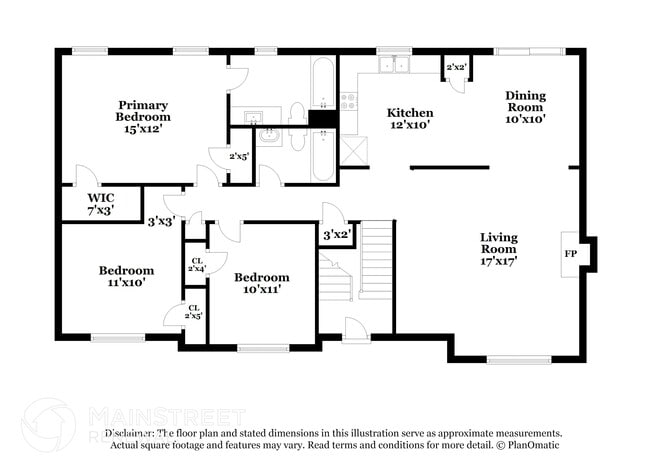 Foto del edificio - 124 Emerald Pines Dr