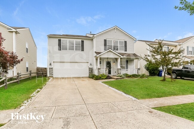 Building Photo - 7399 Kenrich Dr