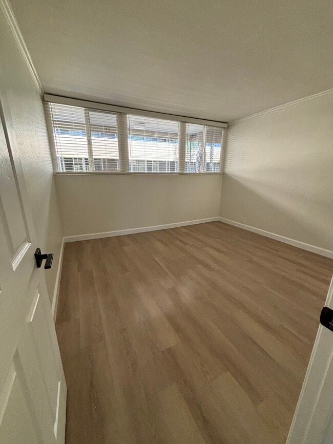 Dormitorio - Courtyard Apartments