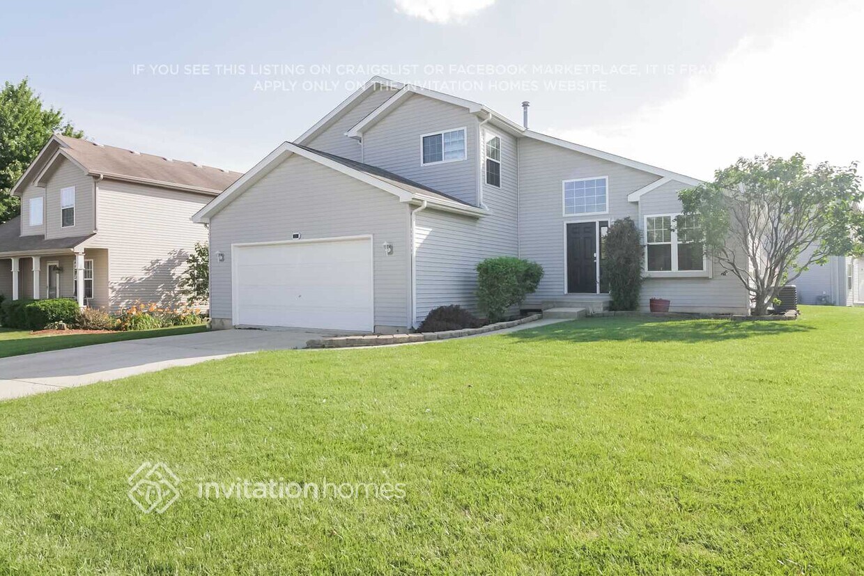 Foto principal - 1313 Lasser Dr