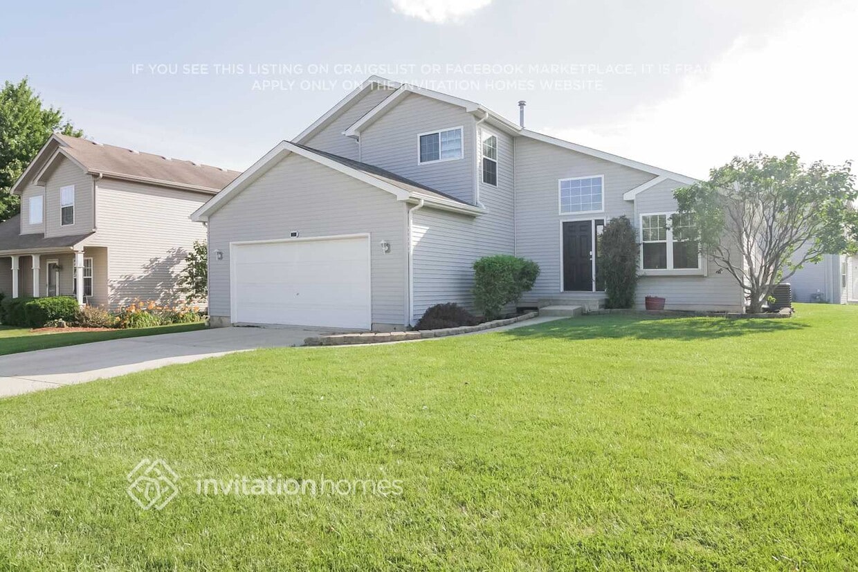 Primary Photo - 1313 Lasser Dr