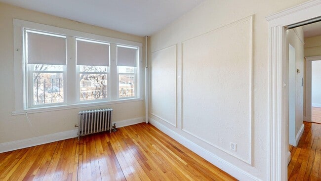 Building Photo - 1687 Commonwealth Ave