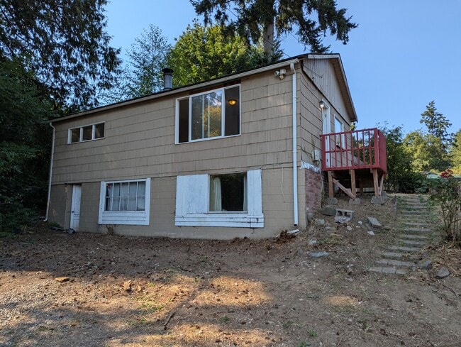 Building Photo - 14726 Manor Way