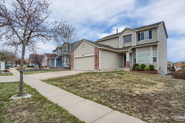 Building Photo - 6548 Snowy Range Dr