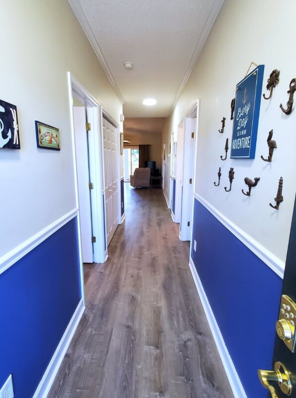Foto del edificio - 710 Charter Dr
