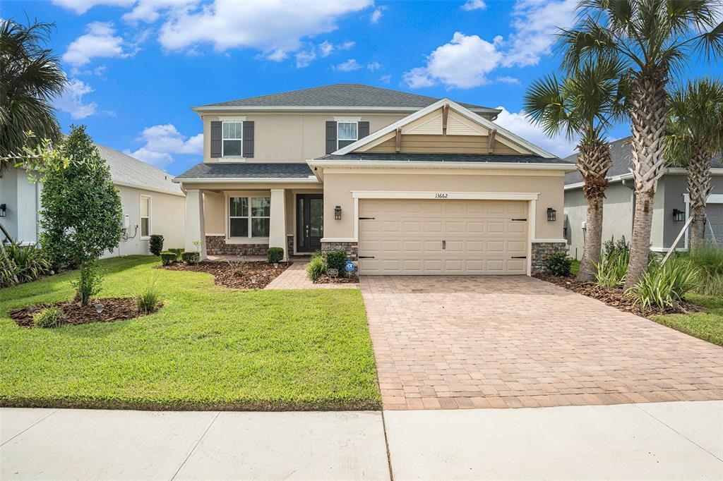 Foto principal - 13662 Stansil Ave