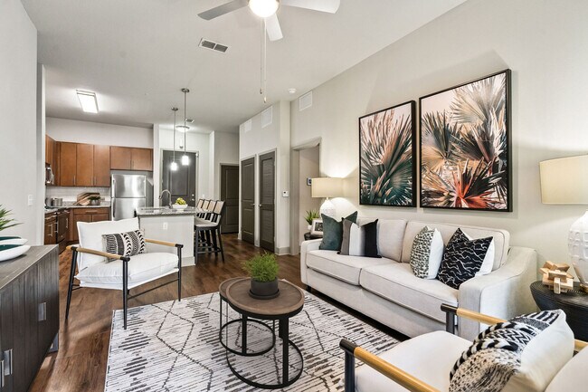 Foto del edificio - Circa at Fishhawk Ranch