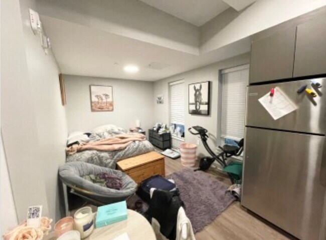 Foto del edificio - 104 Hemenway St