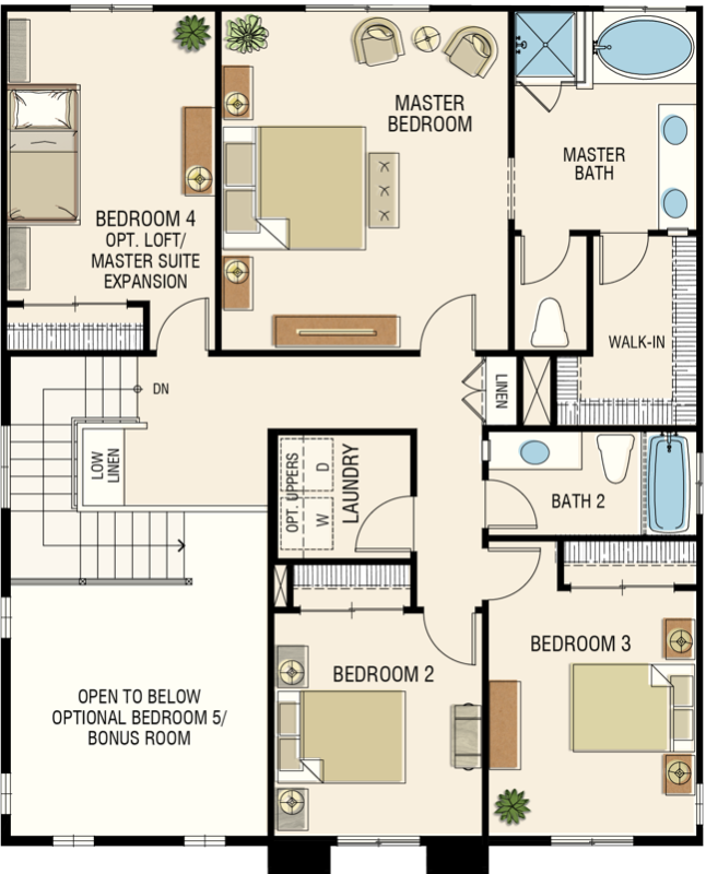 Building Photo - 3100 Vintage Dr