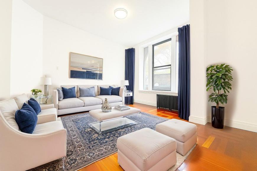 Foto principal - 4 bedroom in NEW YORK NY 10031