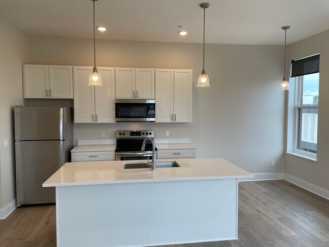 Foto principal - 253 Center St