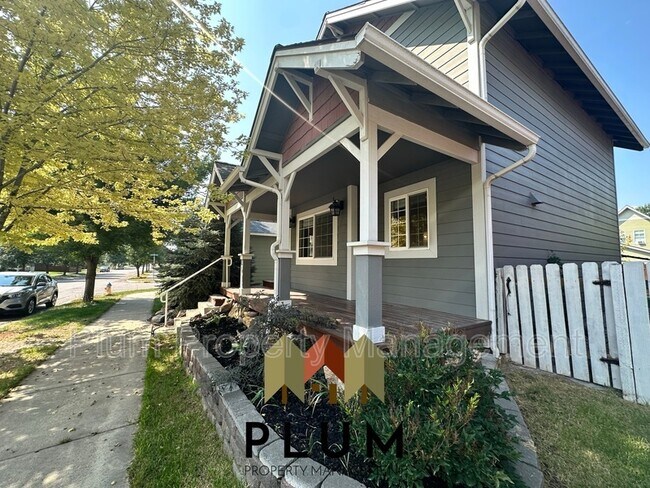 Building Photo - 4807 Storehouse Way