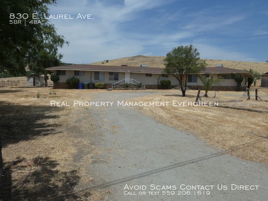 Primary Photo - 830 E. Laurel Ave - Zero Deposit, Ask us how!