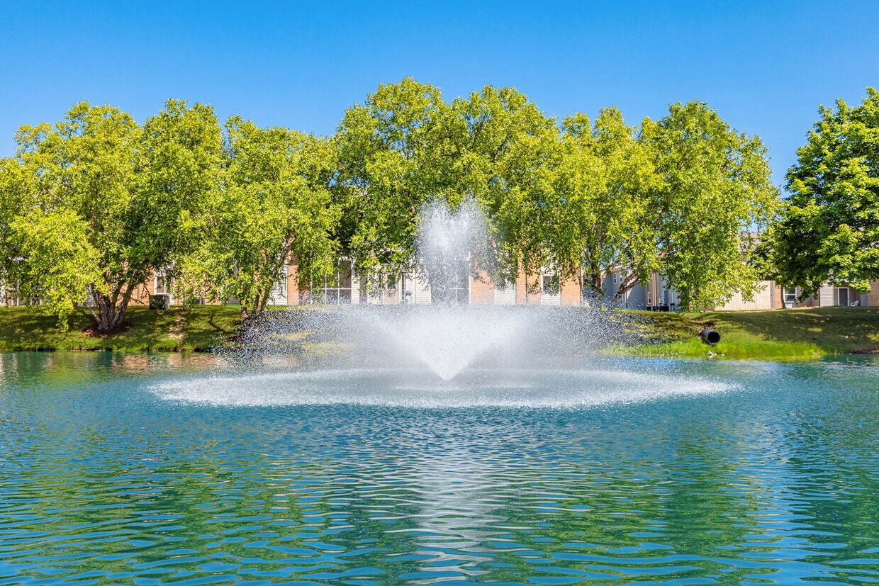 Windridge Village Apartments 502 Sturdy Rd Valparaiso, IN Apartments for Rent in Valparaiso