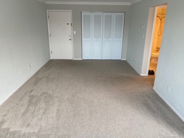 Front Entry with lots of closet space - 1540 Ashland Ave