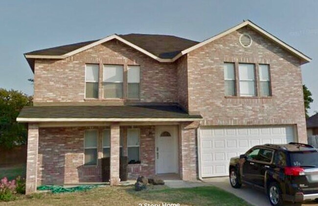 Foto del edificio - 2021 Bowie Ln