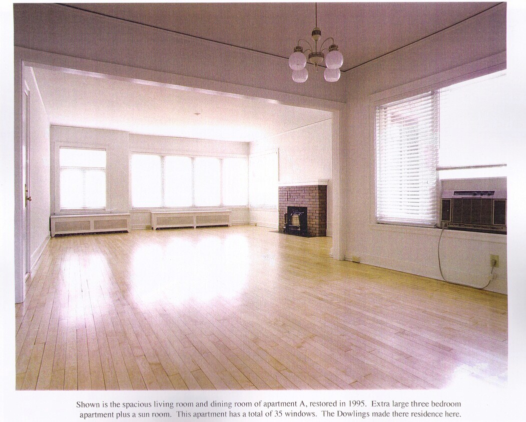 Foto principal - 445 W Wilson St