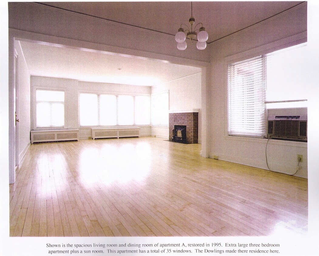 Primary Photo - 445 W Wilson St