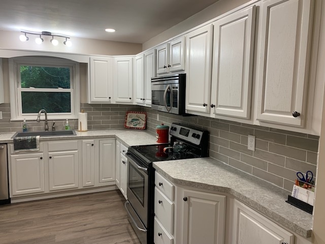 Foto del edificio - 2709 W Beckett Dr