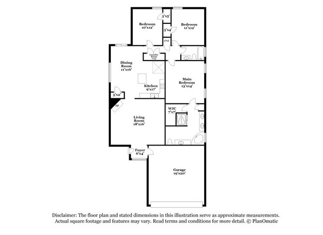 Foto del edificio - 2646 Breezy Ridge Trail