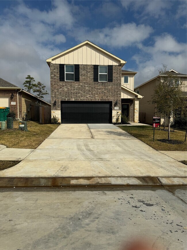 Building Photo - 18528 Meadow Point Ln