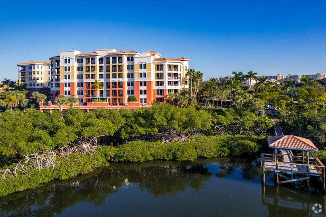 500 S la autopista US 1 - Jupiter Yacht Club