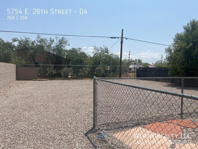 Building Photo - 5754 E 28th St