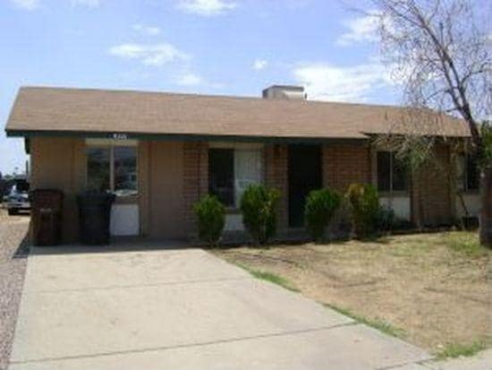 Foto del edificio - 9221 W Gary Rd