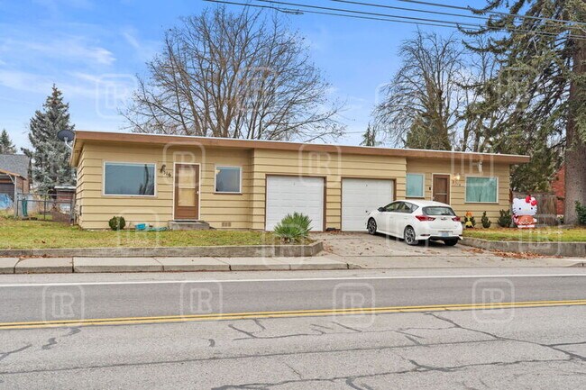 Foto del edificio - 8316 E Broadway Ave