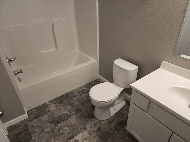 Foto del edificio - The Nexus