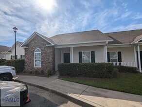 Building Photo - 401 Barry McCaffrey Blvd