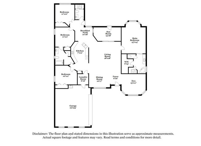 Foto del edificio - 12544 30th St Cir E